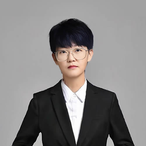 德州情感咨询导师：依然老师